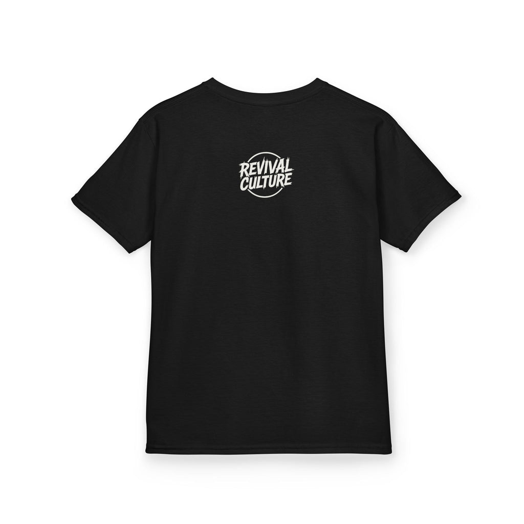 Kids Christian Tee |