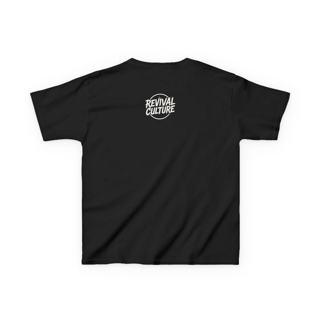 Kids Christian Tee |