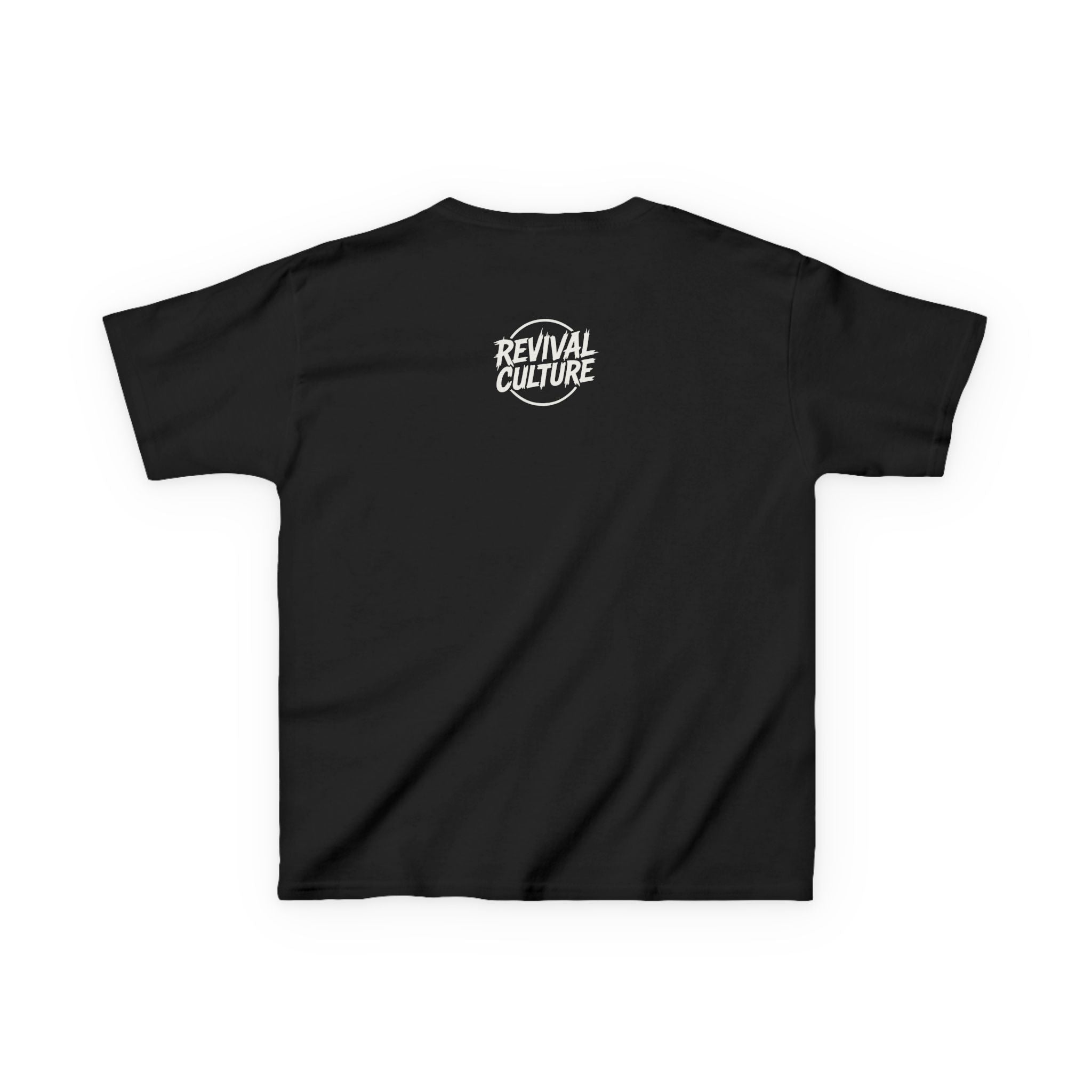 Kids Christian Tee |