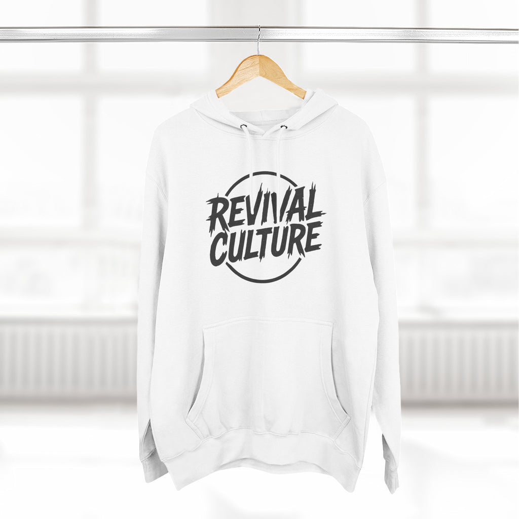 Try Me | Philippians 4:13 | Grit & Faith Christian Streetwear Tee