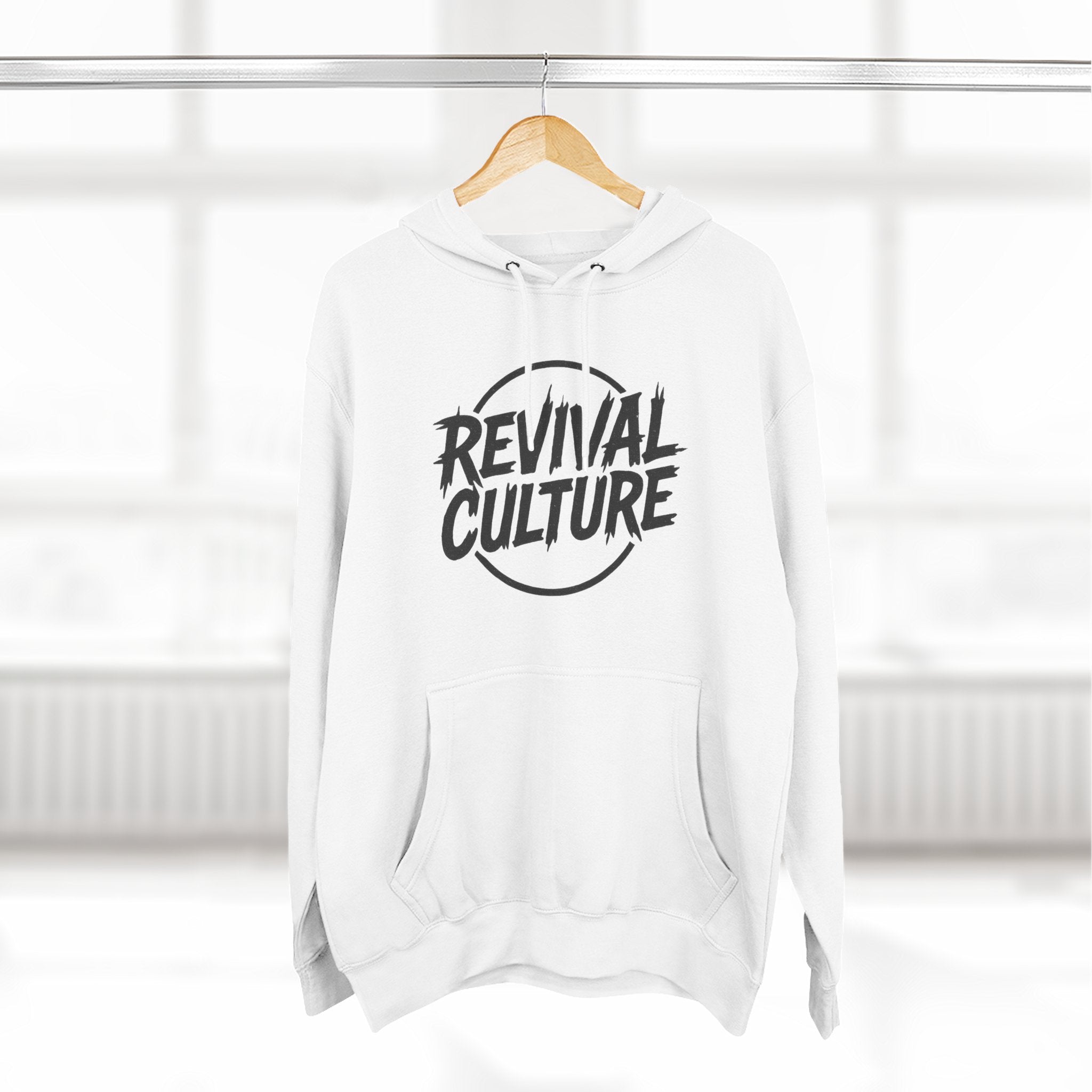 Try Me | Philippians 4:13 | Grit & Faith Christian Streetwear Tee