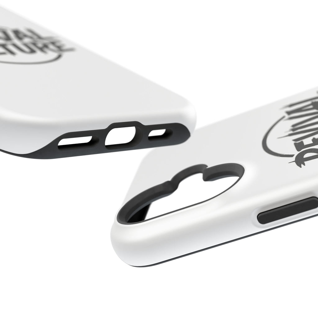 Revival Culture Magnetic Impact-Resistant Phone Case