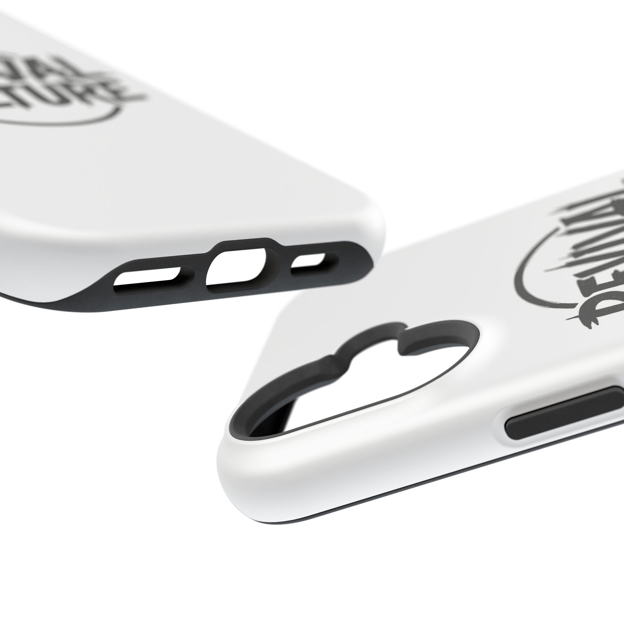 Revival Culture Magnetic Impact-Resistant Phone Case