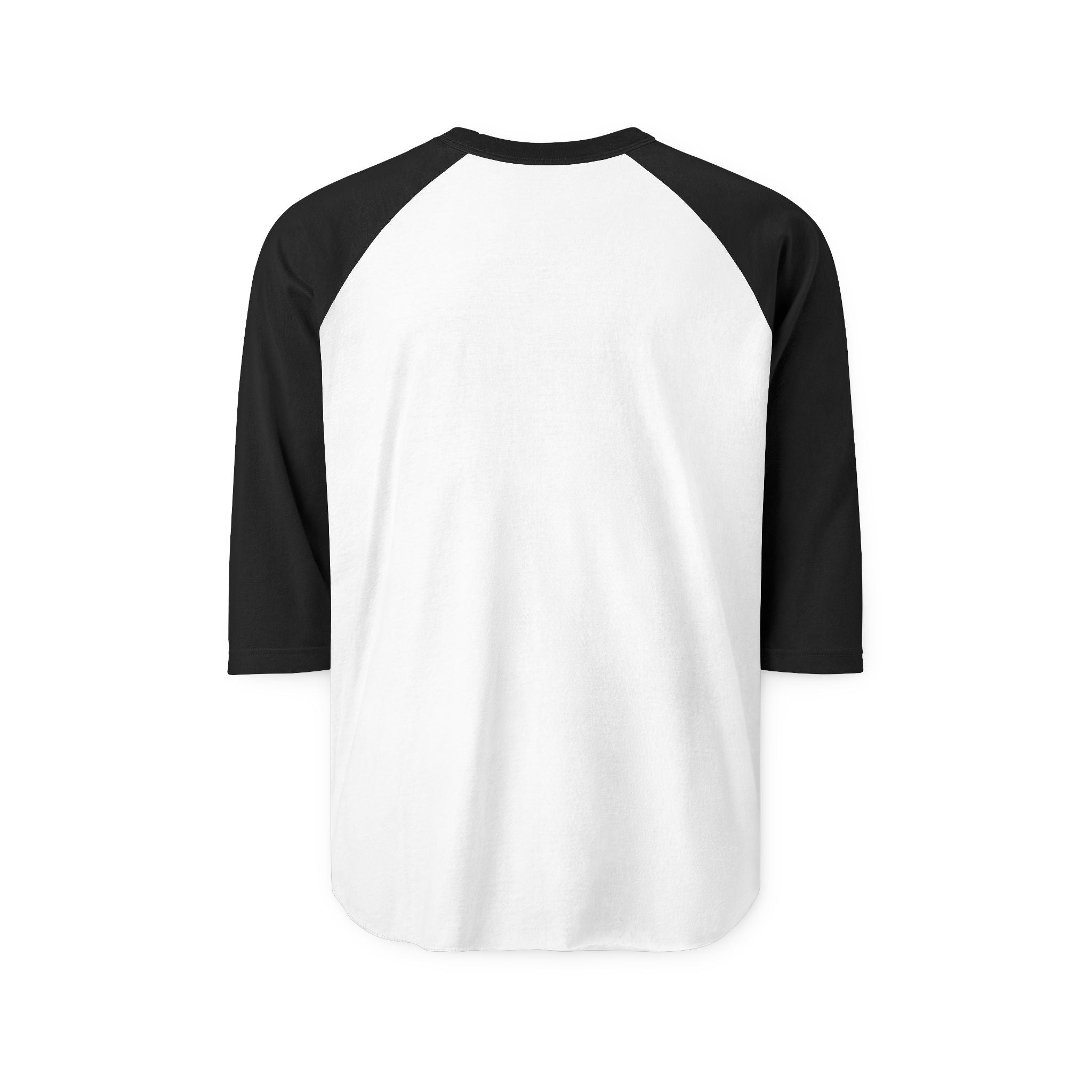 Christian Streetwear Raglan Shirt | Faith Graphic Baseball Tee | Bold Christian Apparel for Men & Women
