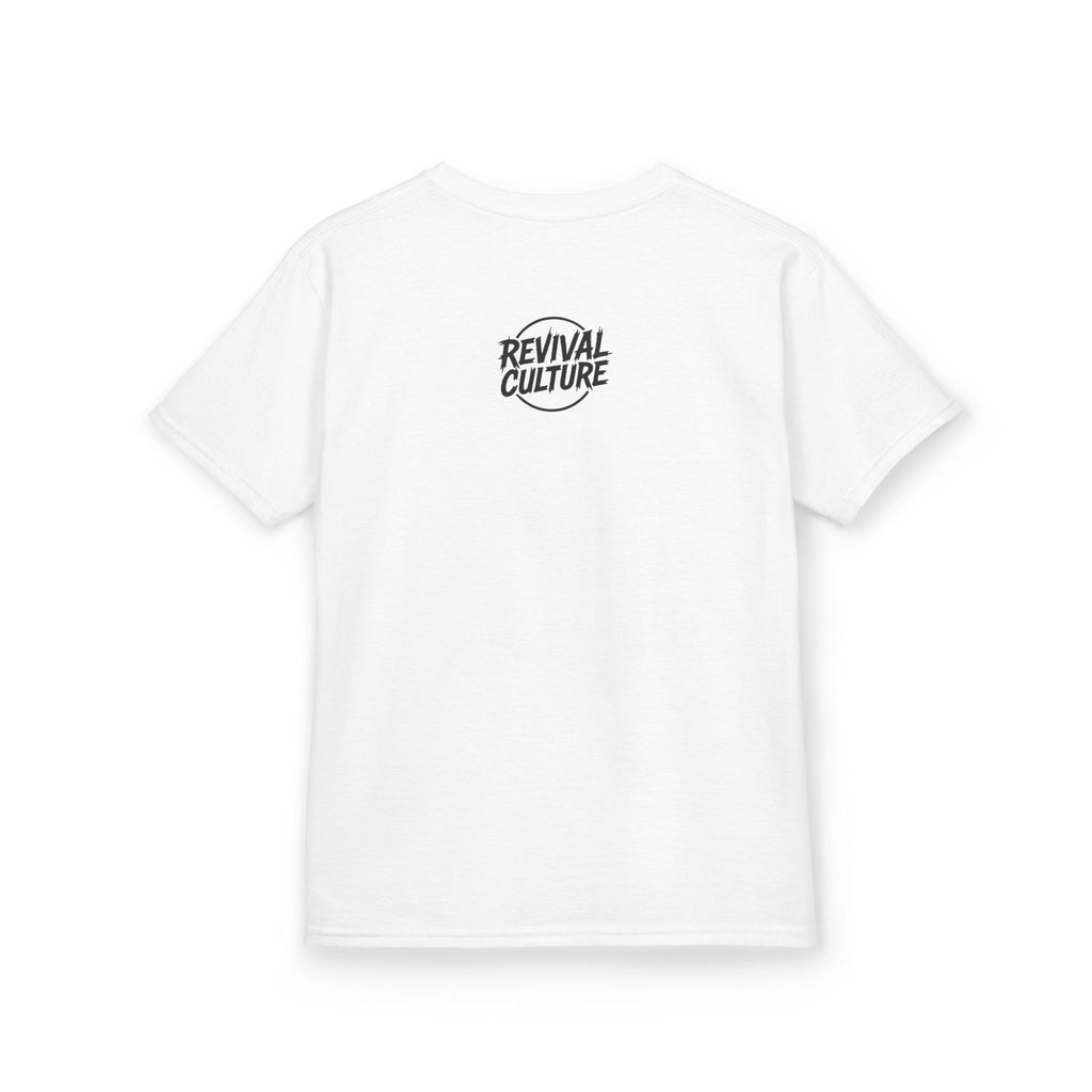 Kids Christian Tee |