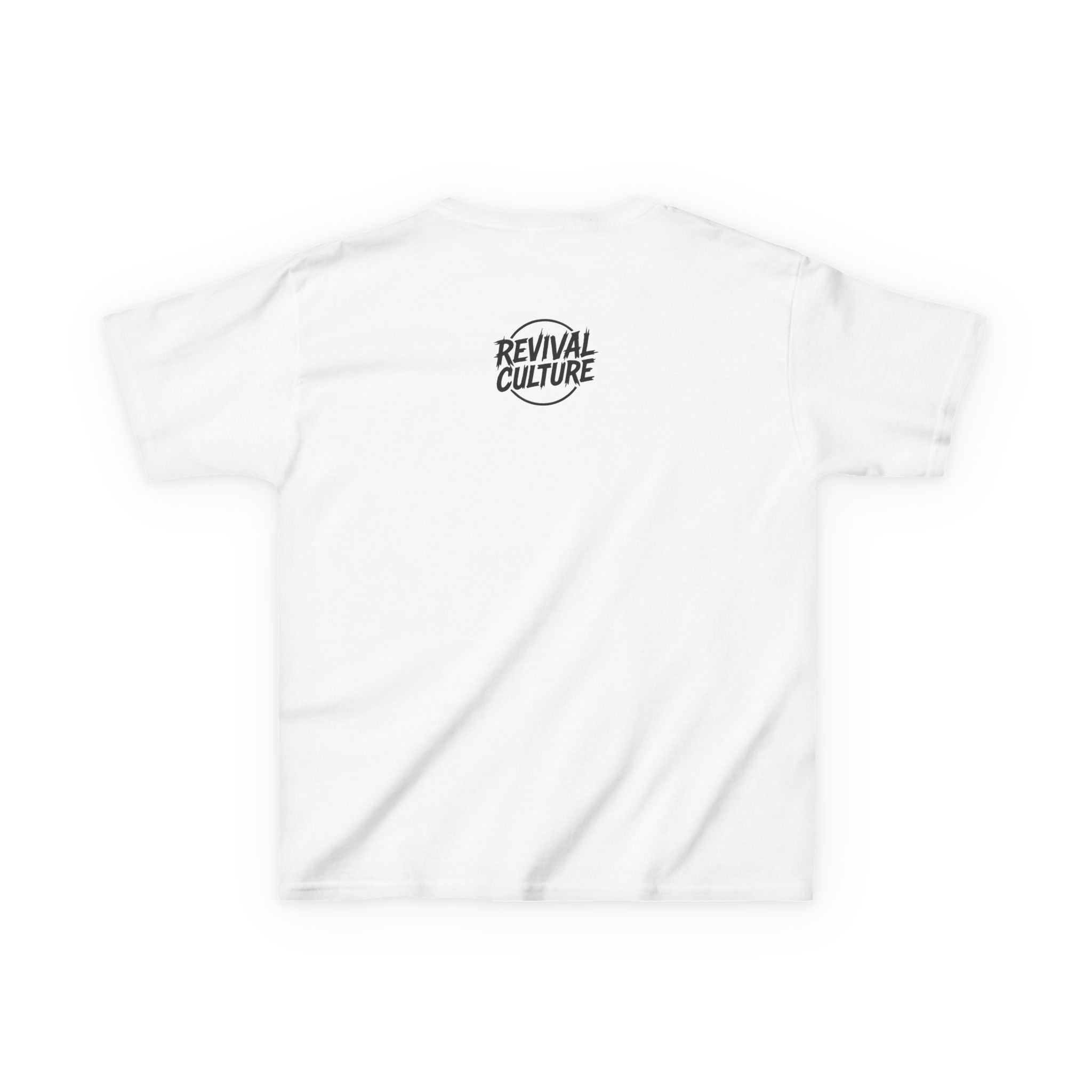 Kids Christian Tee |