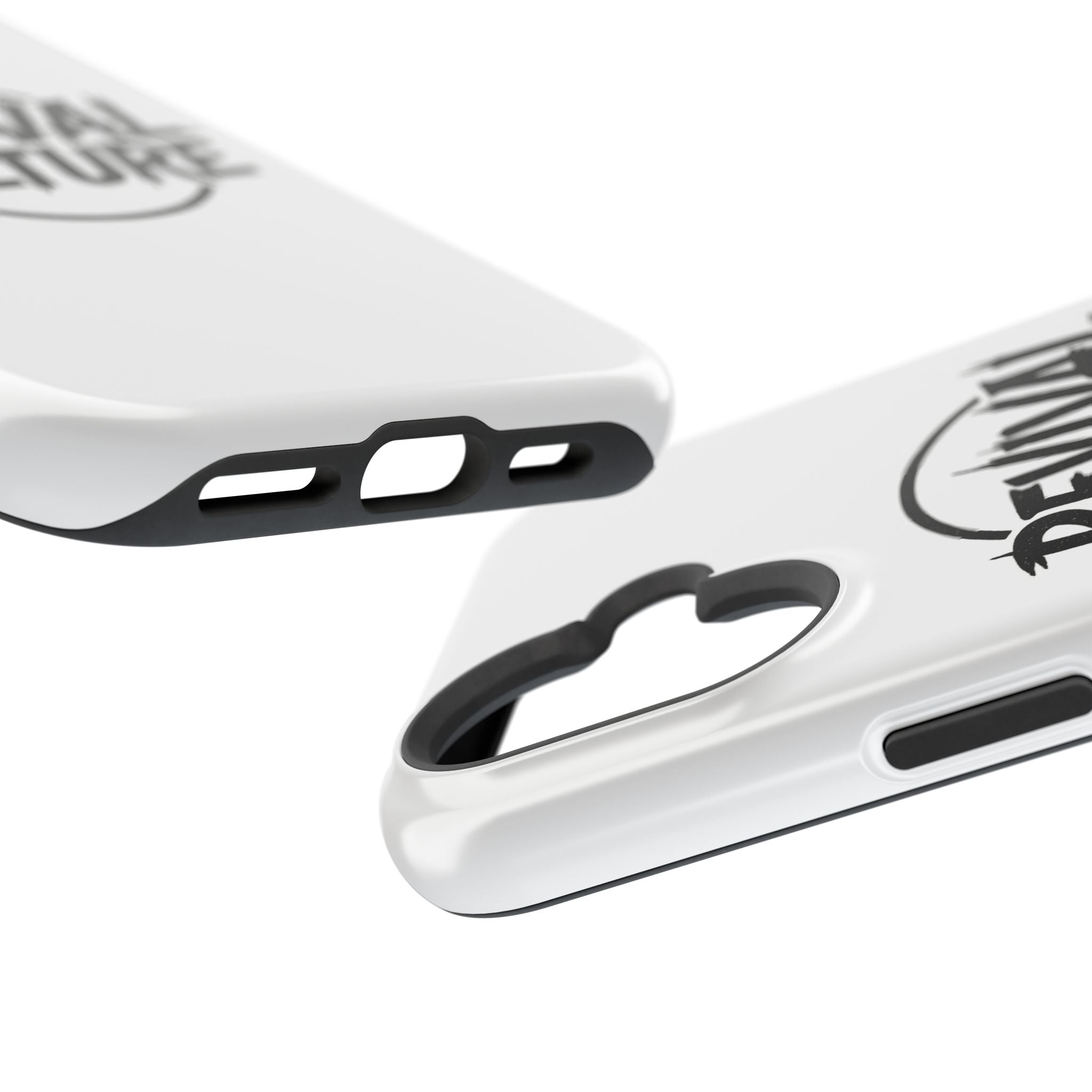 Revival Culture Magnetic Impact-Resistant Phone Case